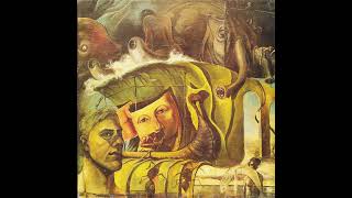 Foje - Mėlyni Plaukai („Vandenyje” Vinyl LP / 1993-10-02)