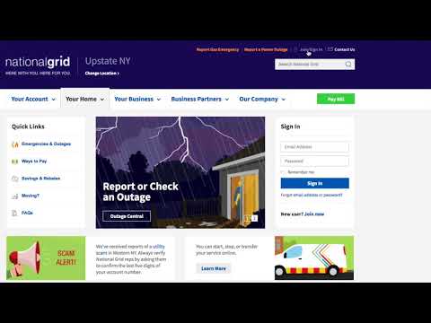 National Grid - Customer Success Story