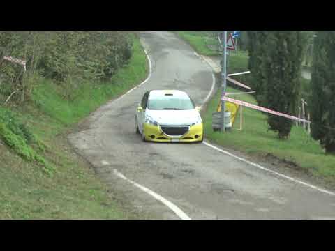 6° Rallyday Fettunta 2019 PS.Tignano