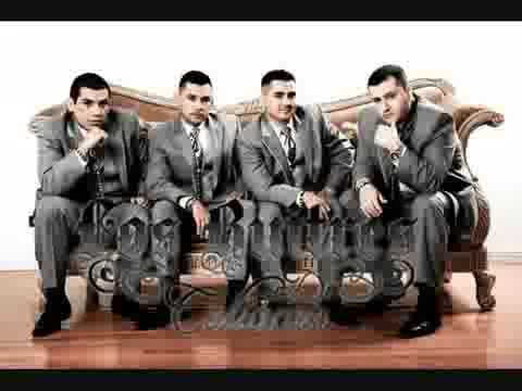 Cuernito Recortado Los Buitres de Culiacan Sinaloa