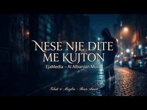 Nese Nje Dite Me Kujton – EjaMedia | AI Albanian Music