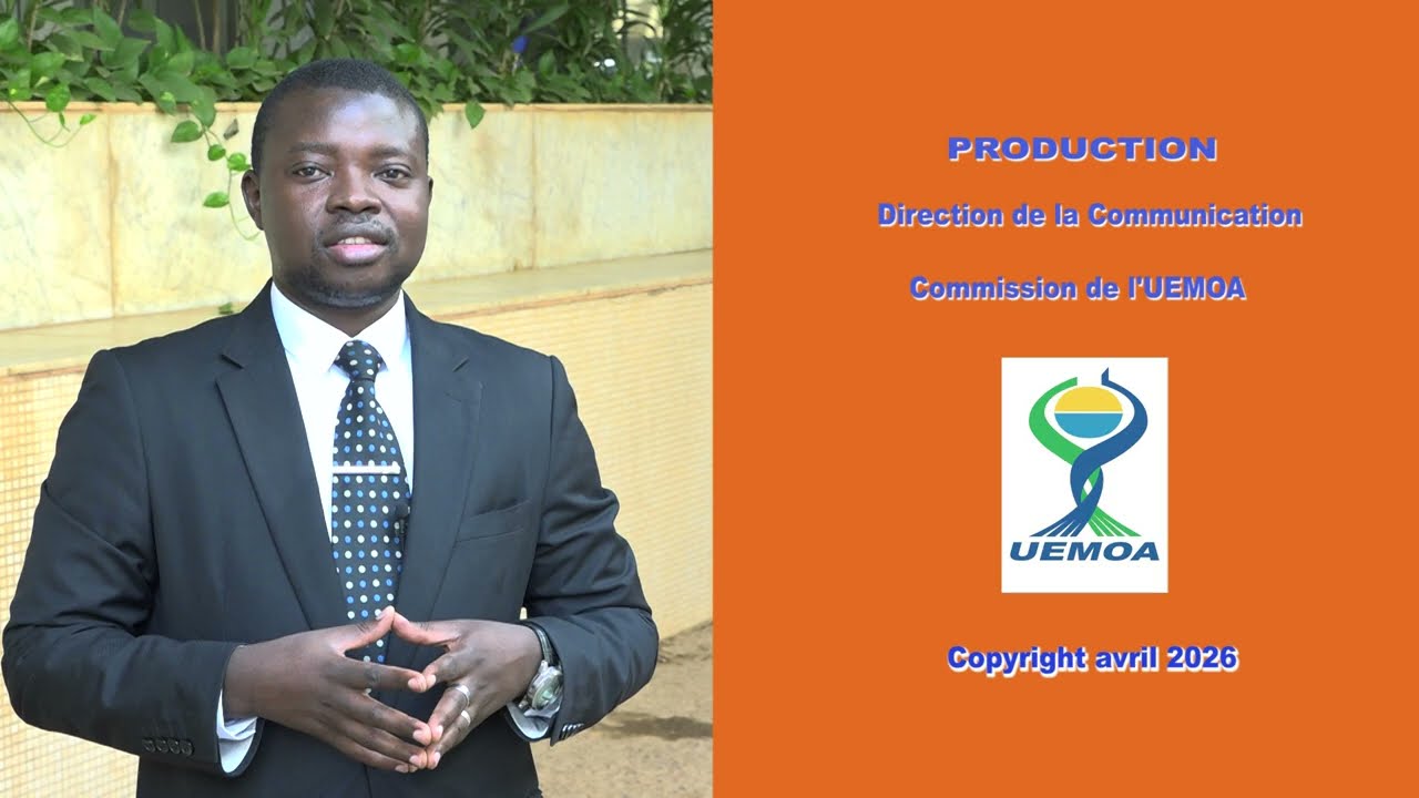 @CCENT UEMOA : LA NOTATION FINANCIERE