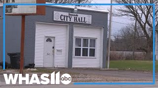 Bonnieville no longer a city in Hart County, Kentucky