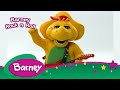 Barney Rock N Roll SONGS