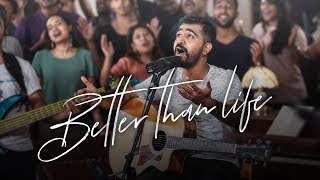 Better Than Life (Psalm 63) - APC Music | Untiring Love