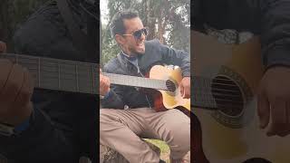 LA MAZA - SILVIO RODRÍGUEZ #cover #guitarra #edwardguitar
