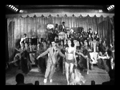 Moon Over Harlem (1939) directed by Edgar G Ulmer