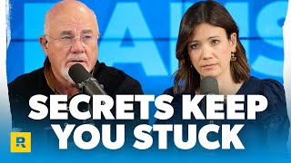 Should I Open Up A Secret Bank Account to Protect Myself | December 5, 2025