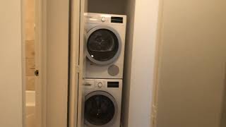 Residence 1525 — 1 Bedroom