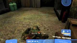 conflict global game play