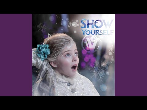 Show Yourself from Frozen 2 (Original Motion Picture Soundtrack)
