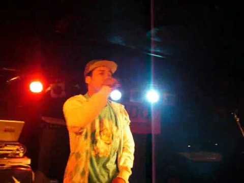 Brobick Making of "dank dir Mom" Tag1und  Yavido Jamsassoin halbfinale