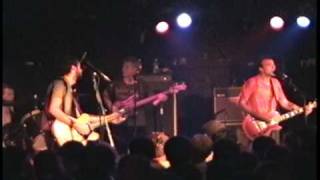 Sunny Day Real Estate - How It Feels to Be Something On