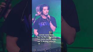 Download lagu Happy Birthday Lee Know #straykids mp3 Download lagu Happy Birthday Lee Know #straykids mp3