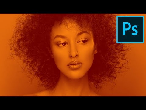 Photoshop for Beginners FREE COURSE