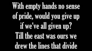 Vanna~Safe to Say lyrics