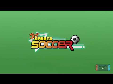 Видео № 0 из игры Junior League Sports 3-in-1 Collection [NSwitch]