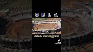 Download lagu STADION GBLA.. kandang Persib Bandung #shorts #persib mp3