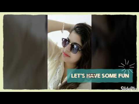 Trisha Birthday Gift