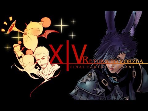 AllThinks Swinkydinks must die! | LET'S PLAY FINAL FANTASY 14 | PC Playthrough