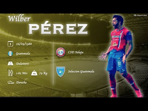 Wilber Perez I Compacto 2022