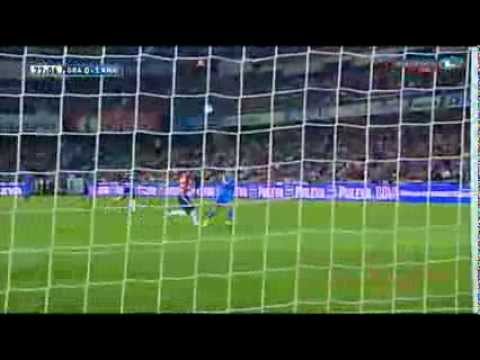 Granada CF vs Real Madrid 0-1 All Goals & Highlights 26/08/2013 LigaBBVA HD