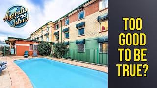 Ibis budget Coffs Harbour - Too Good to Be True? | Coffs Harbour, Australia🛏️