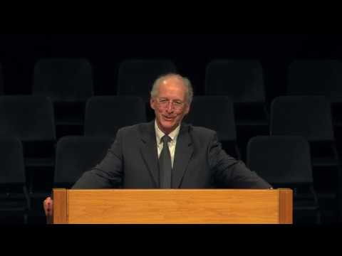 I Am The Light Of The World - John Piper