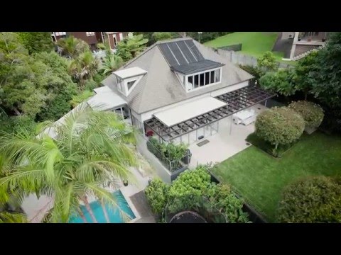 40c Rawhitiroa Road, Kohimarama - Simon Siddells & Lisa Jessen