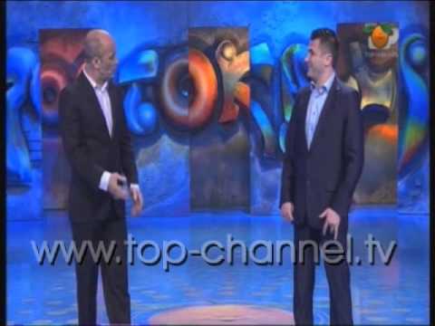 Portokalli, 11 Maj 2014 - Gjini (Shpetoni ushtarin Lulush)