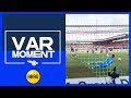VAR | FC Utrecht mag opnieuw aanleggen van elf meter