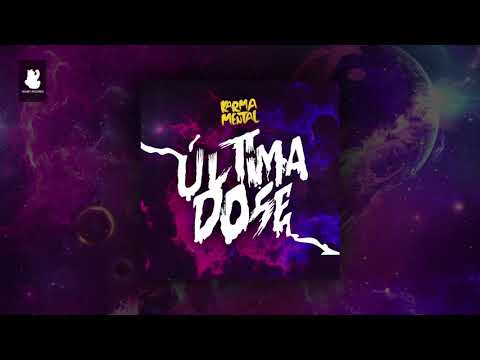 KarmaMental - Última Dose feat. Dhali [Prod. RZ]
