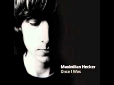 Maximilian Hecker - I'll Be A Virgin, I'll Be A Mountain (Coffee prince 1st shop OST)