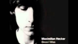 Maximilian Hecker - I'll Be A Virgin, I'll Be A Mountain (Coffee prince 1st shop OST)