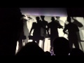 Kraftwerk Les Mannequins live @ Paris Fondation ...