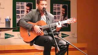 Caramelo - Pablo Alboran