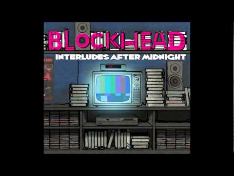 Blockhead - Beyond Reach (feat. Baby Dayliner)