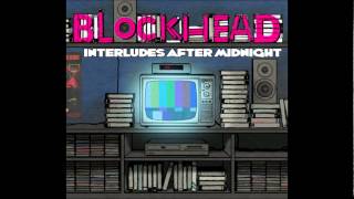 Blockhead - Beyond Reach (feat. Baby Dayliner)