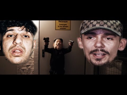 SNIPE & EISMAN - WWDNS / TAGTRÄUMER (Offizielles HD Video)