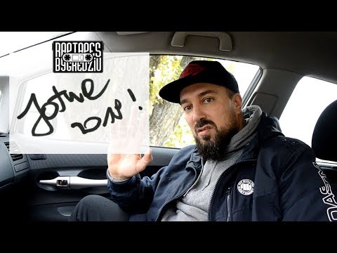 Spotkanie z Jotuze (Grammatik) | Rap Tapes by Grędziu