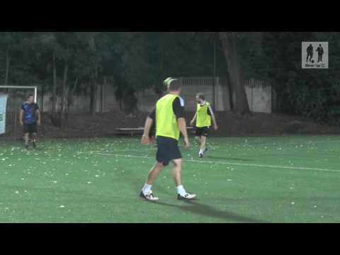 15.09.2016 I Liga B - Revo Drink Team vs. 4F