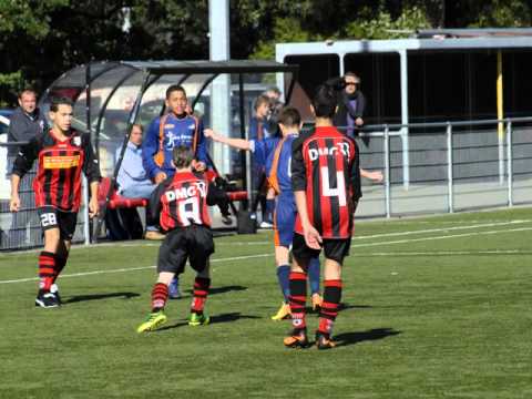FC VVC Nieuw Vennep C1