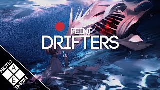 Feint - Drifters (feat. Elizaveta) | Drum &amp; Bass