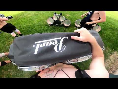 Veritas 2023 Quad Cam - Nolan Murdock