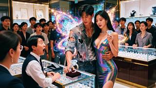 Download lagu A stingy poor guy gets a 10x cashback system, spends 100k, earns 1M, and becomes a tycoon overnight! mp3 Download lagu A stingy poor guy gets a 10x cashback system, spends 100k, earns 1M, and becomes a tycoon overnight! mp3