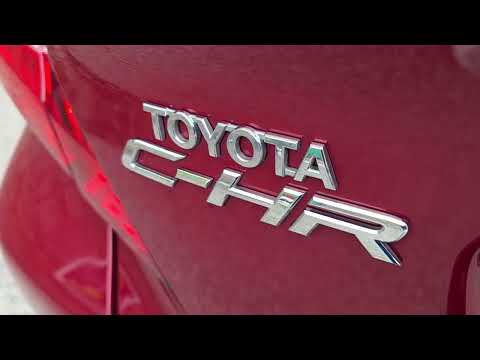 Toyota C-HR 2019 HYBRID SPORT - Image 2