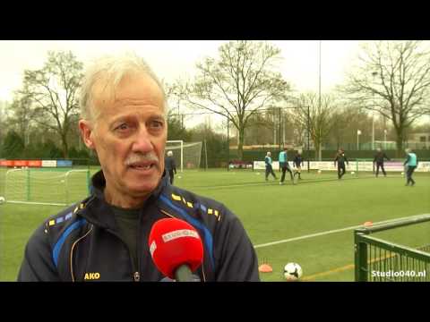 Vertrouwen in voortbestaan vv Gestel