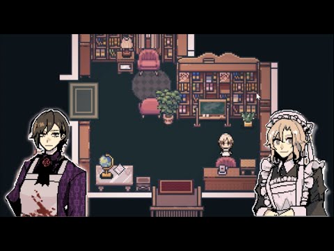 Homekeeping Gameplay Introduction