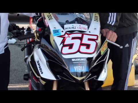 Master Cup Mugello 2014