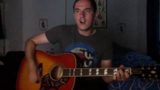 Cast - Live The Dream (cover)